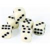 Hracie kocky 6 ks Hracie kocky 6 ks