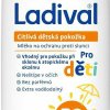 Ladival opaľovacie mlieko citlivá pokožka SPF50 200 ml Ladival opaľovacie mlieko citlivá pokožka SPF50 200 ml