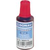 Pečiatková farba DONAU červená 30ml Pečiatková farba DONAU červená 30ml
