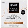 Helia-D Cell Concept 55+ Obnova buniek + Denný krém proti vráskam 50 ml