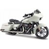 Maisto - CVO Road Glide, blister box 2018, 1:18 Maisto - CVO Road Glide, blister box 2018, 1:18