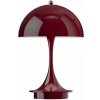 Louis Poulsen Prenosná lampa Panthella 160 V3, opaque burgundy 5744930169 Louis Poulsen Prenosná lampa Panthella 160 V3, opaque burgundy 5744930169