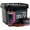 CCMoore Krill PVA Bag Mix Pack 1kg + 100ml + 10x14mm wafters