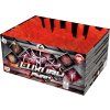 Luxury pyro I+v+W+šikmý 66 rán 20 mm Luxury pyro I+v+W+šikmý 66 rán 20 mm