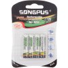 Verk AAA 2700mAh 4ks 02005 Verk AAA 2700mAh 4ks 02005
