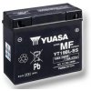 Motobatéria YUASA YT19BL-BS 17,7Ah, 12V Motobatéria YUASA YT19BL-BS 17,7Ah, 12V