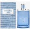 Jimmy Choo Man Aqua toaletná voda pánska 50 ml Jimmy Choo Man Aqua toaletná voda pánska 50 ml