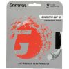 Tenisový výplet Gamma Synthetic Gut w/ WearGuard (12,2 m) - Čierny (1.27 mm) Tenisový výplet Gamma Synthetic Gut w/ WearGuard (12,2 m) - Čierny (1.27 mm)