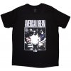 Tričko 21 Savage - American Dream, Unisex,Čierna,L Tričko 21 Savage - American Dream, Unisex,Čierna,L