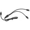 Nabíjací kábel Alpenheat USB-C Charging cable 2 Outputs uni Nabíjací kábel Alpenheat USB-C Charging cable 2 Outputs uni