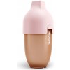 HEORSHE – antikoliková dojčenská fľaša 6m+ 240 ml - Pink HEORSHE – antikoliková dojčenská fľaša 6m+ 240 ml - Pink