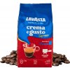 Lavazza Crema e GUSTO Espresso zrnková káva 1kg Lavazza Crema e GUSTO Espresso zrnková káva 1kg