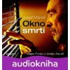 Okno smrti - Josef Mareš Okno smrti - Josef Mareš