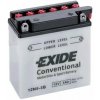 Motobatéria EXIDE BIKE Conventional 5Ah, 12V, YB5L-B (12N5-3B) Motobatéria EXIDE BIKE Conventional 5Ah, 12V, YB5L-B (12N5-3B)