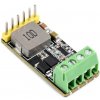 Waveshare DC-DC Buck Mini Module, Compact Size And Easy To Integrate with headers Waveshare DC-DC Buck Mini Module, Compact Size And Easy To Integrate with headers