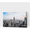 Vymalujsisam.sk Maľovanie podľa čísiel - New York City - Výhľad na mesto Veľkosť: 40x60cm, Rám: Na plastovej doske Vymalujsisam.sk Maľovanie podľa čísiel - New York City - Výhľad na mesto Veľkosť: 40x60cm, Rám: Na plastovej doske
