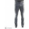 Craft Active Comfort spodky, tmavosivá S Craft Active Comfort spodky, tmavosivá S