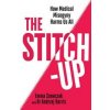 The Stitch-Up - Emma Szewczak, Vintage Publishing The Stitch-Up - Emma Szewczak, Vintage Publishing