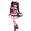 Monster High Strašidelne sladké narodeniny Draculaura Bábika JBG74 Monster High Strašidelne sladké narodeniny Draculaura Bábika JBG74