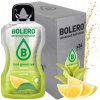 Bolero Iced Green Tea Lemon 24x8g | Citrón Citrónový Bolero Iced Green Tea Lemon 24x8g | Citrón Citrónový