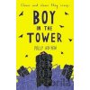 Boy in the Tower - Polly Ho-Yen Boy in the Tower - Polly Ho-Yen