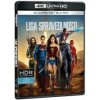 Liga spravedlnosti / Justice League / UHD+Blu-Ray - UHD 4k BD Liga spravedlnosti / Justice League / UHD+Blu-Ray - UHD 4k BD