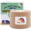 Temtex Kinesio Tape béžová 5 cm x 5 m Temtex Kinesio Tape béžová 5 cm x 5 m