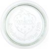 Weck - náhradný vrchnák 120mm