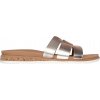 Skechers DESERT KISS LOW Zlatá Strieborná Hnedá Skechers DESERT KISS LOW Zlatá Strieborná Hnedá