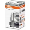 Xenónová výbojka D2S OSRAM CLASSIC Xenónová výbojka D2S OSRAM CLASSIC