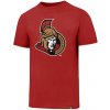 47 Brand Buffalo Sabres NHL '47 CLUB Tee