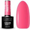 Claresa Gél lak Fluo 8 5 g Claresa Gél lak Fluo 8 5 g