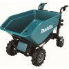 Makita Makita AKU přepravní vozík DCU603Z Li-ion LXT 2x18V, bez aku Z DCU603Z Makita Makita AKU přepravní vozík DCU603Z Li-ion LXT 2x18V, bez aku Z DCU603Z