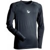 Sherwood Tričko s dlhým rukávom Clima Plus Compression SR - černá, Senior, XXL Sherwood Tričko s dlhým rukávom Clima Plus Compression SR - černá, Senior, XXL
