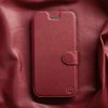 Mobiwear flip knížkové pro Honor 200 Lite - Tmavě červené - L_DRS 5906511274488 Mobiwear flip knížkové pro Honor 200 Lite - Tmavě červené - L_DRS 5906511274488