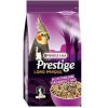 VERSELE LAGA Versele - Laga Prestige Loro Parque pre stredné austrálske papagáje - 2,5 kg VERSELE LAGA Versele - Laga Prestige Loro Parque pre stredné austrálske papagáje - 2,5 kg