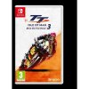 TT Isle of Man: Ride on the Edge 3 | Nintendo Switch TT Isle of Man: Ride on the Edge 3 | Nintendo Switch