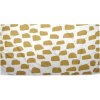 Sablio Uterák Zlaté ťahy štetcom - 50x100 cm Sablio Uterák Zlaté ťahy štetcom - 50x100 cm