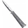Steel Claw Knives SCK Butterfly CW-198 Steel Claw Knives SCK Butterfly CW-198