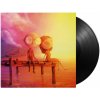 Wilson Steven: Last Day Of June - Vinyl (LP) Wilson Steven: Last Day Of June - Vinyl (LP)