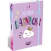 Box na zošity A5 Lollipop Stay Cute Box na zošity A5 Lollipop Stay Cute