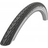 SCHWALBE plášť - ROAD CRUISER (37-584) 27.5x1.40 650x35B ACTIVE - čierna SCHWALBE plášť - ROAD CRUISER (37-584) 27.5x1.40 650x35B ACTIVE - čierna