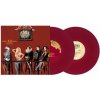 Panic! At The Disco - A Fever You Can't Sweat Out: 20th Anniversary (Ruby Red) 2LP Panic! At The Disco - A Fever You Can't Sweat Out: 20th Anniversary (Ruby Red) 2LP