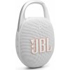 JBL Clip 5 White JBL Clip 5 White