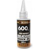 Pro-Series Silikónový olej do tlmičov 600Cst (60cc) (HPI160386) Pro-Series Silikónový olej do tlmičov 600Cst (60cc) (HPI160386)