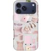 Picasee Fashion Case MagSafe pre Apple iPhone 17 Pro Max - Glam Babe Picasee Fashion Case MagSafe pre Apple iPhone 17 Pro Max - Glam Babe