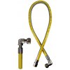 Paktermo PAK141500EL hadica plyn 150 cm s kolenom 1/2 Paktermo PAK141500EL hadica plyn 150 cm s kolenom 1/2