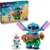 LEGO® Disney Classic 43296 Stitch a Scrump 5702018066850 LEGO® Disney Classic 43296 Stitch a Scrump 5702018066850
