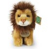 Plyšový lev 16 cm ECO-FRIENDLY Plyšový lev 16 cm ECO-FRIENDLY