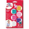 FIMO sada kids Holčičí, 6 x 42g FIMO sada kids Holčičí, 6 x 42g